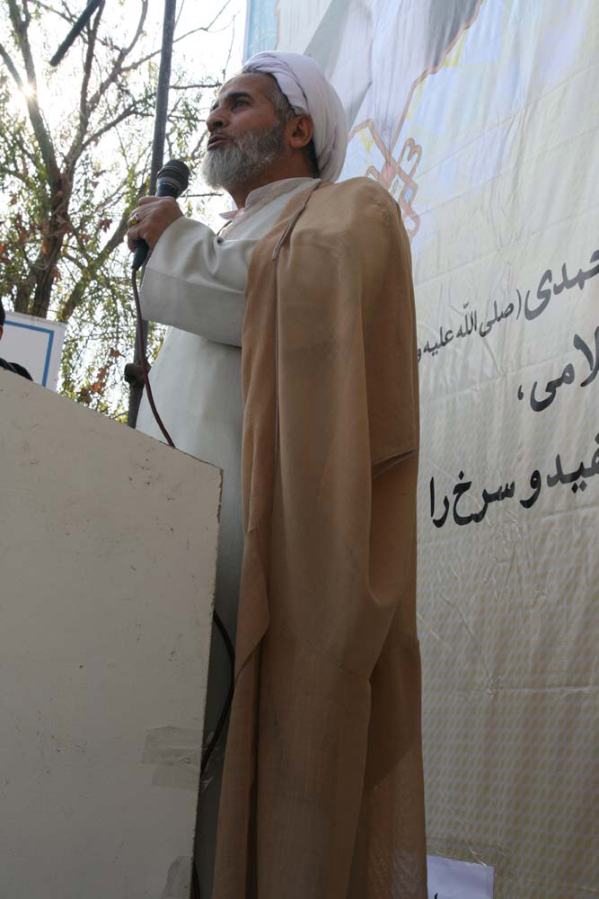 برخی می‌خواهند مخالفت خود را با اصل اسلام علنی کنند