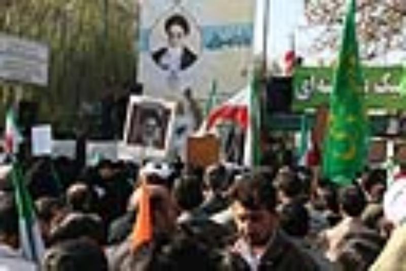 برخی می‌خواهند مخالفت خود را با اصل اسلام علنی کنند