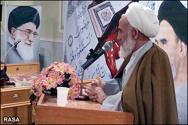 آشنایی و تدبر در قرآن از روزهای نخست طلبگی بزرگترین خدمت به طلاب است