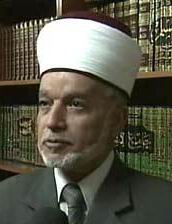 شيخ محمد حسين