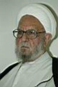آيتالله اميني