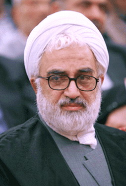 حجتالاسلام محمدعلي صدوقي، امام جمعه يزد