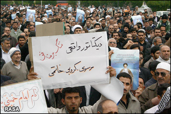 کمپین 5 هزار نفری طلاب حوزه‌های علمیه تهران تشکیل شد