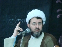 مسؤول نهاد نماندگي ولي فقيه در دانشگاه گيلان