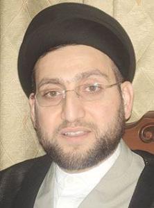 سيد عمار حکيم