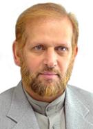 ڈاکٹر محمد علي رامين   