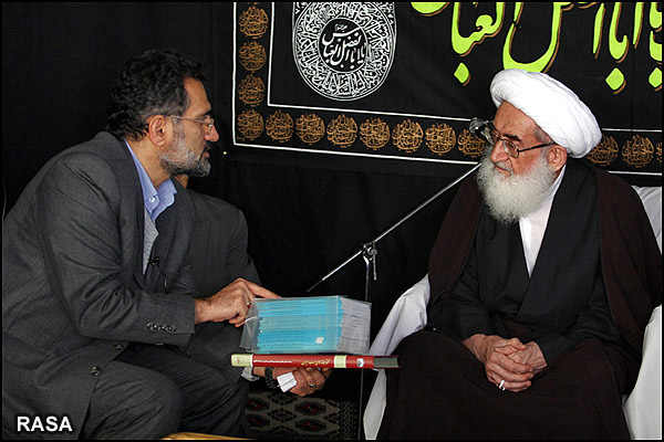 کنگره مسجد، کانون بصیرت و بیداری اسلامی در قم برگزار میشود