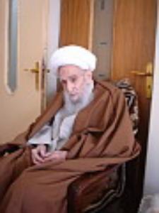 حیاة آیة الله علی الصافی الکلبایکانی