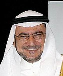 ڈاکٹر عبدالوهاب ابوسليمان 