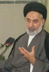 سيد صدرالدين قبانچي