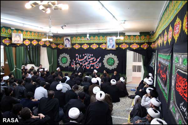 مراکز تخصصی حوزه در خوزستان راه اندازی می شود