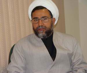 محمد رضا هدايت پناه