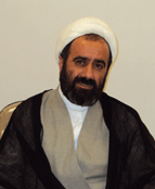 حجت الاسلام محمود ملكدار