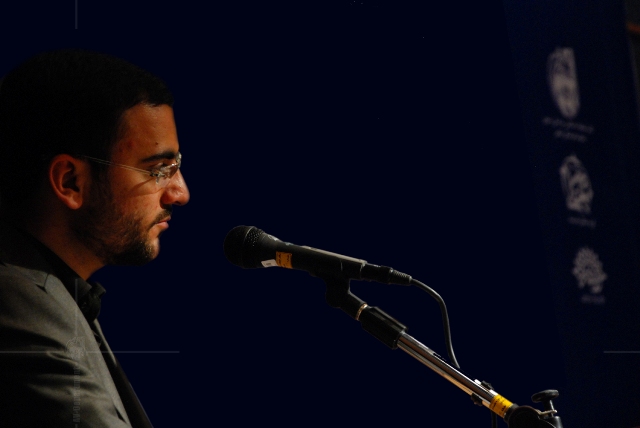 مسعود زارعيان