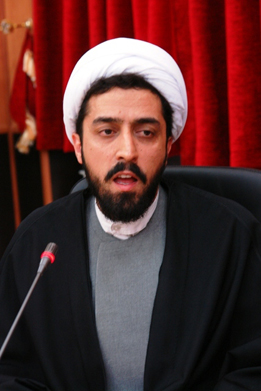 حجت الاسلام صالحي، مسؤول جديد نمايندگي مقام معظم رهبري در دانشگاه صنعتي شاهرود