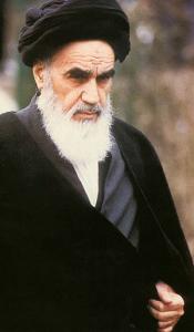 "الإمام الخمینی والصحوة الإسلامیة"<BR>
