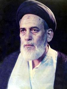 وفاة أحد أبرز العلماء الشیعة فی الهند <BR>
