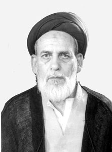 سيد محمد جعفر رضوي