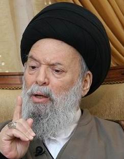 علامه فضل الله