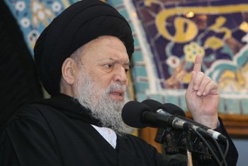 لم یعد أمام الشّعب الفلسطینی، إلا إطلاق حرکة انتفاضة جدیدة.