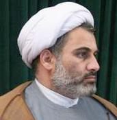 الثورة الإسلامیة فی إیران أحیت روح الحضارة الإسلامیة فی العالم<BR>