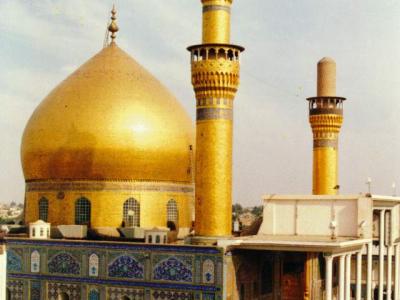 امام حسن عسکري (عليه السلام) 