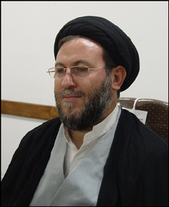 سيد حسين سجادي?تبار 