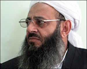 مولوي سلامي