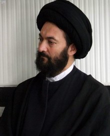 امام جمعه اردبيل