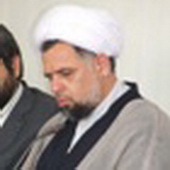حجت الاسلام آل مبارک