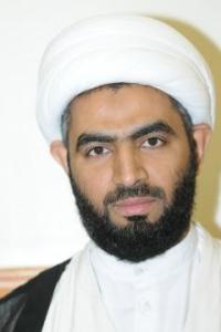 شيخ محمد المنسي 