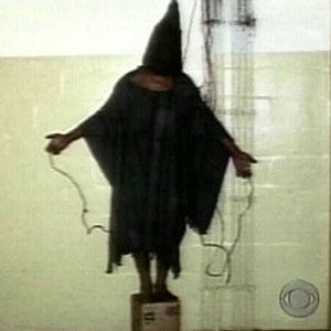 أو حینما تستمرأ أمریکا لعبة تنقیط الآخرین.