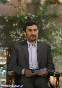 دكتر محمود احمدي نژاد 