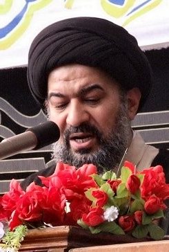آیت اللہ سیستانی کے نمائیدہ نے پارلیمنٹ کے ممبروں کی خصوصی امتیاز کو کم کرنے کو کہا