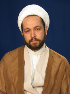مهرجان لتکریم النخب العلمیة فی الحوزة العلمیة النسویة<BR>
