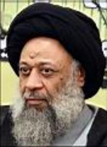 أمیر المؤمنین (ع) یمثل مبدأ القضاء العادل والمثل الأعلى فی القضاء<BR>
