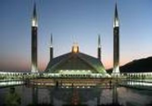پاکستان 