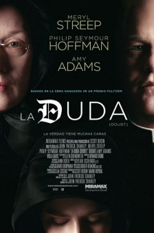 فيلم شک