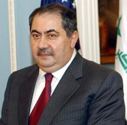 زيباري