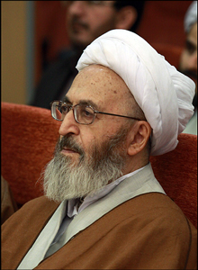 آیة الله السبحانی یضع الحرکة الوهابیة تحت المجهر
