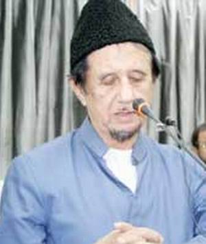 ڈاکٹر کلب صادق