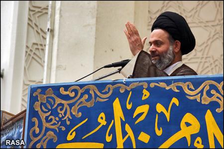 تهدید أوباما یکشف عن ضعف أمریکا وعجزها عن مواجهة الشعب الإیرانی<BR>