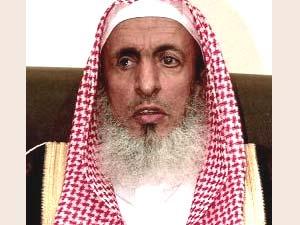 سعودی عرب کے مفتی نے اس ملک کے امر با المعروف و نهی عن المنکر تنظیم کے صدر پر شدید اعتراض کیا