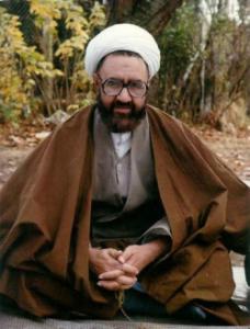 بدء مهرجان الشهید مطهری التأبینی فی قم<BR>