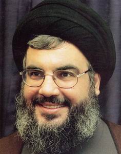 سيد حسن نصرالله