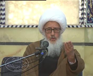 ا?ي? اللہ وحيد خراساني