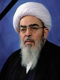 آیت الله فاضل لنکرانی کی کتاب اصول الشیعه کا رسم اجرا ہوا