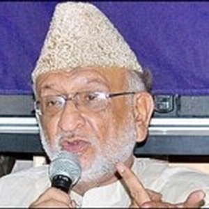 علامہ عباس کميلي