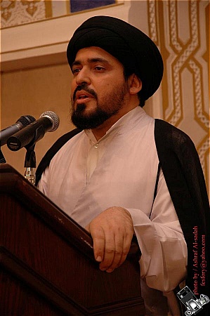 سيد منير الخباز