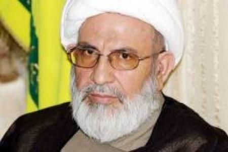 شيخ محمد يزبک